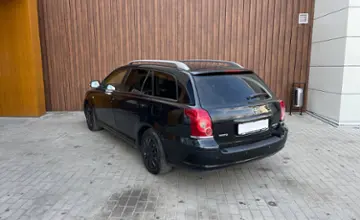 Toyota Avensis 2007 года за 23 990 BYN в Гродно
