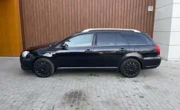 Toyota Avensis 2007 года за 23 990 BYN в Гродно