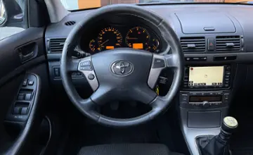 Toyota Avensis 2007 года за 23 990 BYN в Гродно