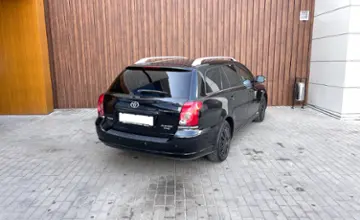 Toyota Avensis 2007 года за 23 990 BYN в Гродно
