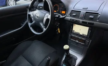 Toyota Avensis 2007 года за 23 990 BYN в Гродно