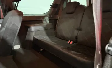 LADA (ВАЗ) Largus Cross 2017 года за 30 090 BYN в Гомель