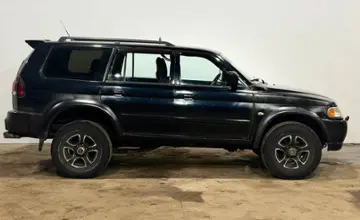 Mitsubishi Pajero Sport 2006 года за 26 590 BYN в Гомель