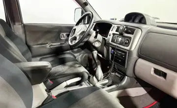 Mitsubishi Pajero Sport 2006 года за 26 590 BYN в Гомель