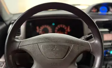 Mitsubishi Pajero Sport 2006 года за 26 590 BYN в Гомель