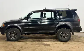 Mitsubishi Pajero Sport 2006 года за 26 590 BYN в Гомель