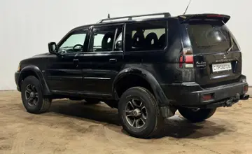 Mitsubishi Pajero Sport 2006 года за 26 590 BYN в Гомель