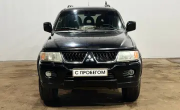 Mitsubishi Pajero Sport 2006 года за 26 590 BYN в Гомель