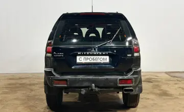 Mitsubishi Pajero Sport 2006 года за 26 590 BYN в Гомель