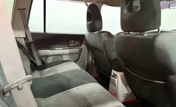 Mitsubishi Pajero Sport 2006 года за 26 590 BYN в Гомель