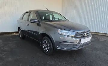 LADA (ВАЗ) Granta 2025 года за 30 990 BYN в Минск