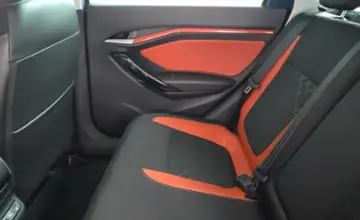 LADA (ВАЗ) Vesta Cross 2018 года за 28 190 BYN в Минск