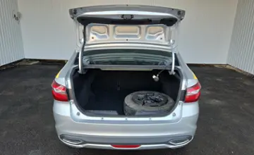 LADA (ВАЗ) Vesta 2024 года за 36 790 BYN в Минск