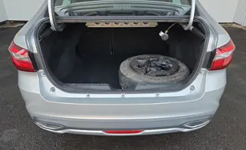 LADA (ВАЗ) Vesta 2024 года за 36 790 BYN в Минск