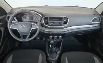 LADA (ВАЗ) Vesta 2024 года за 36 790 BYN в Минск