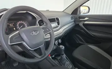 LADA (ВАЗ) Vesta 2024 года за 36 790 BYN в Минск