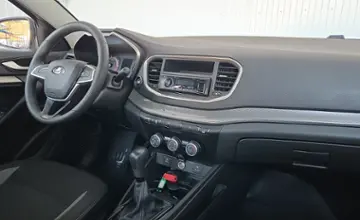 LADA (ВАЗ) Vesta 2024 года за 36 790 BYN в Минск