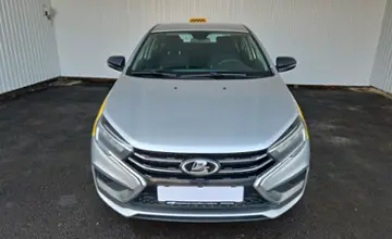 LADA (ВАЗ) Vesta 2024 года за 36 790 BYN в Минск