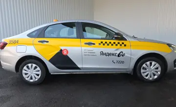 LADA (ВАЗ) Vesta 2024 года за 36 790 BYN в Минск