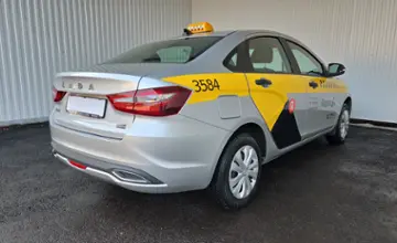 LADA (ВАЗ) Vesta 2024 года за 36 790 BYN в Минск