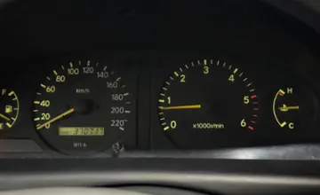 Toyota Picnic 1999 года за 10 590 BYN в Гомель