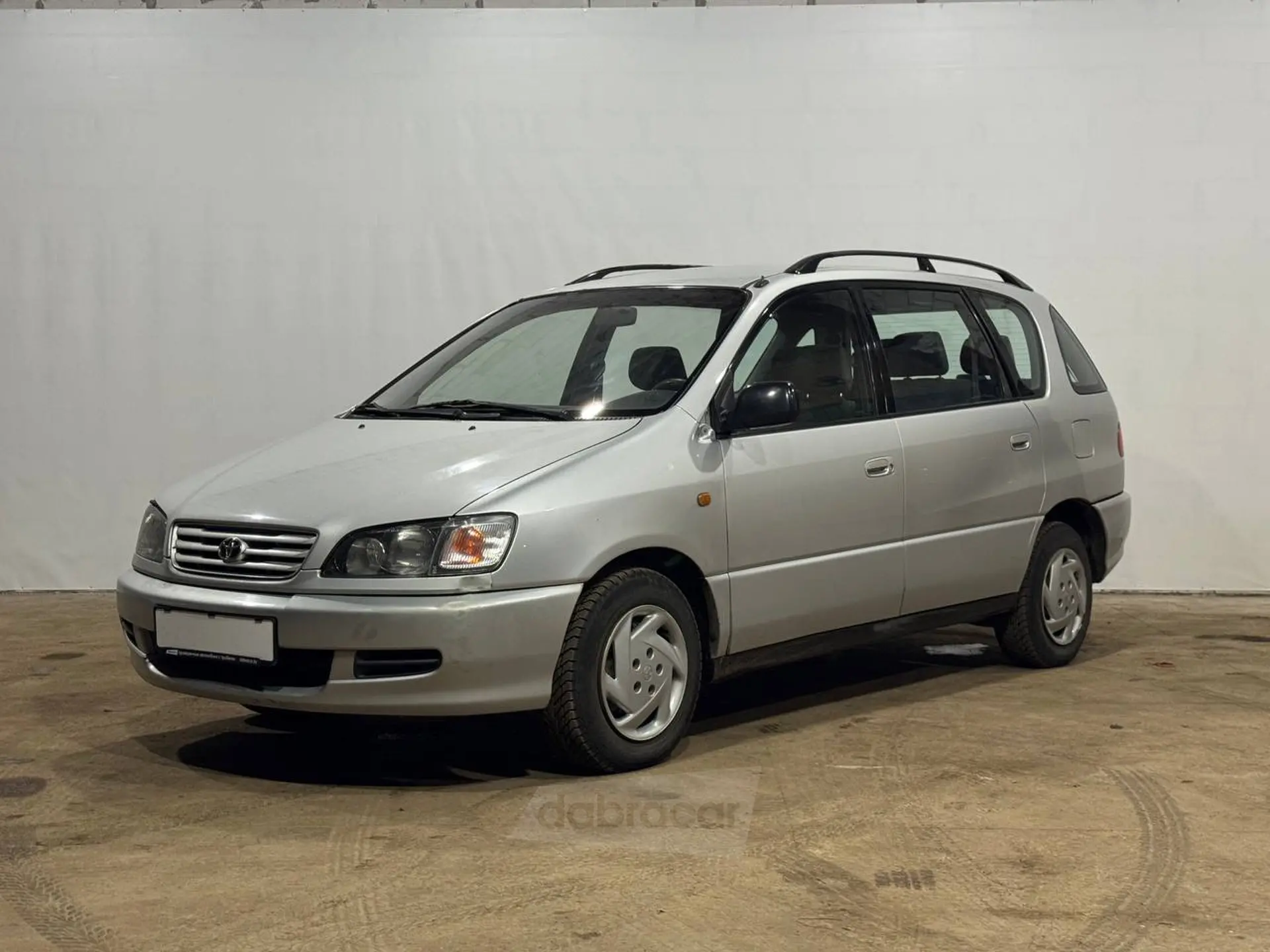 Toyota Picnic 1999 года за 10 590 BYN в Гомель