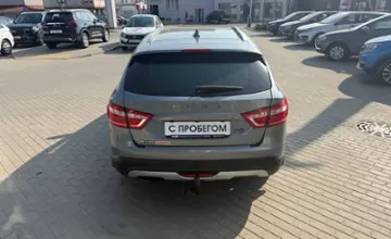 LADA (ВАЗ) Vesta Cross 2019 года за 35 990 BYN в Брест