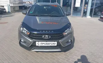 LADA (ВАЗ) Vesta Cross 2019 года за 35 990 BYN в Брест