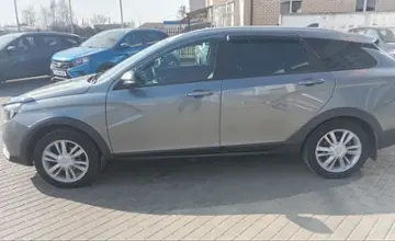 LADA (ВАЗ) Vesta Cross 2019 года за 35 990 BYN в Брест