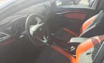 LADA (ВАЗ) Vesta Cross 2019 года за 35 990 BYN в Брест