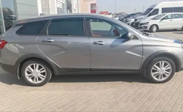 LADA (ВАЗ) Vesta Cross 2019 года за 35 990 BYN в Брест