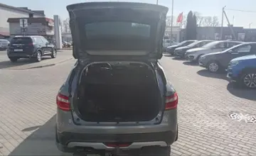 LADA (ВАЗ) Vesta Cross 2019 года за 35 990 BYN в Брест