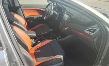 LADA (ВАЗ) Vesta Cross 2019 года за 35 990 BYN в Брест