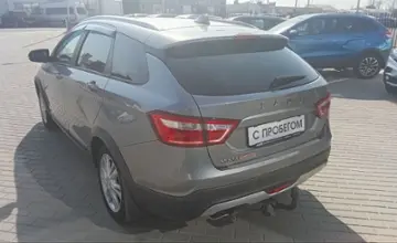 LADA (ВАЗ) Vesta Cross 2019 года за 35 990 BYN в Брест