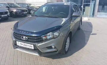 LADA (ВАЗ) Vesta Cross 2019 года за 35 990 BYN в Брест