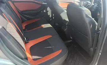 LADA (ВАЗ) Vesta Cross 2019 года за 35 990 BYN в Брест