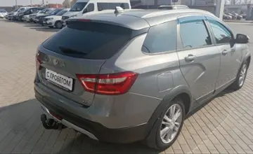 LADA (ВАЗ) Vesta Cross 2019 года за 35 990 BYN в Брест