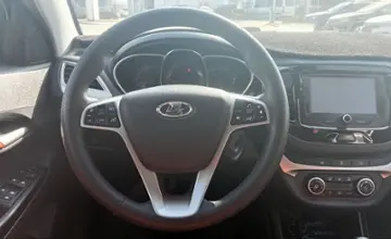 LADA (ВАЗ) Vesta Cross 2019 года за 35 990 BYN в Брест