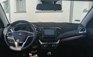 LADA (ВАЗ) Vesta Cross 2019 года за 35 990 BYN в Брест