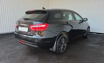 LADA (ВАЗ) Vesta 2021 года за 34 990 BYN в Минск