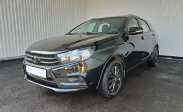 LADA (ВАЗ) Vesta 2021 года за 34 990 BYN в Минск