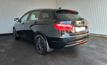 LADA (ВАЗ) Vesta 2021 года за 34 990 BYN в Минск