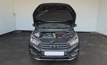 LADA (ВАЗ) Vesta 2021 года за 34 990 BYN в Минск