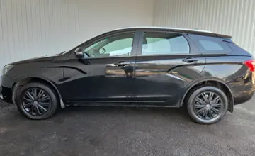 LADA (ВАЗ) Vesta 2021 года за 34 990 BYN в Минск