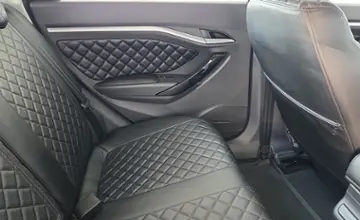 LADA (ВАЗ) Vesta 2021 года за 34 990 BYN в Минск