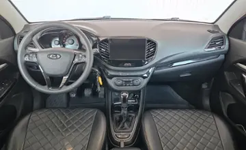 LADA (ВАЗ) Vesta 2021 года за 34 990 BYN в Минск