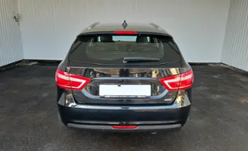 LADA (ВАЗ) Vesta 2021 года за 34 990 BYN в Минск