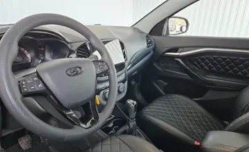 LADA (ВАЗ) Vesta 2021 года за 34 990 BYN в Минск