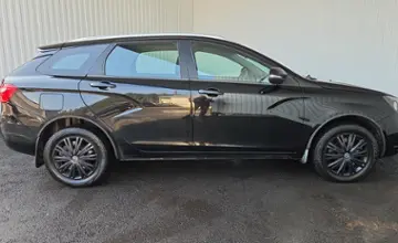 LADA (ВАЗ) Vesta 2021 года за 34 990 BYN в Минск