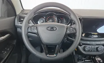 LADA (ВАЗ) Vesta 2021 года за 34 990 BYN в Минск